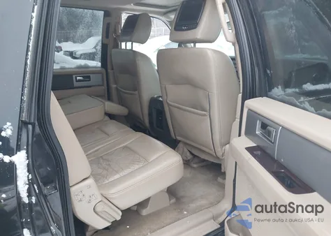 2012 Ford Expedition El Xlt z USA, uszkodzony, nr VIN 1FMJK1J57CEF21153